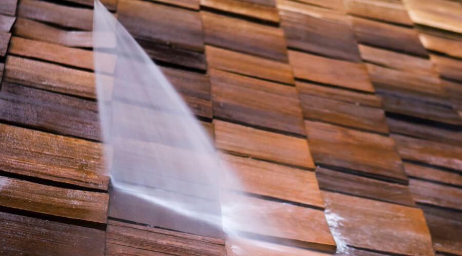 Roof Repair in Cove, OR